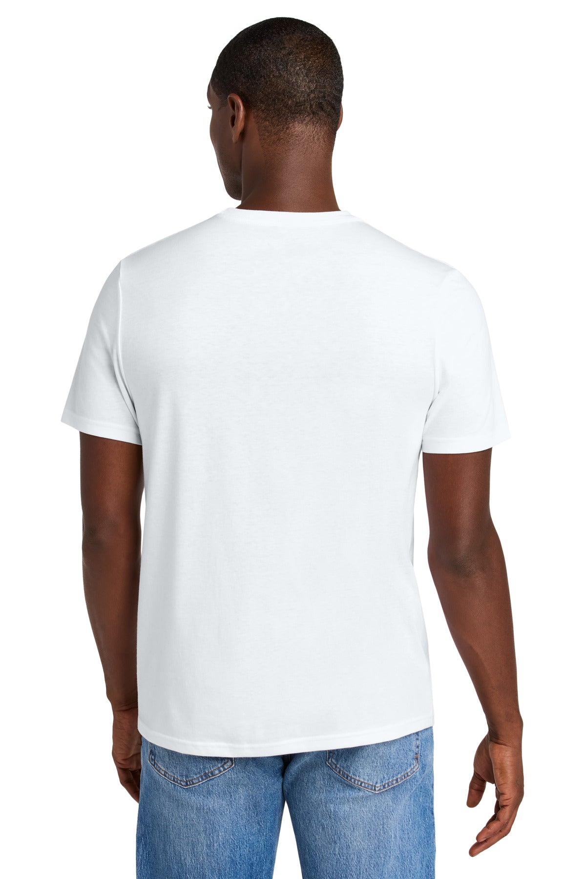 Bright White
