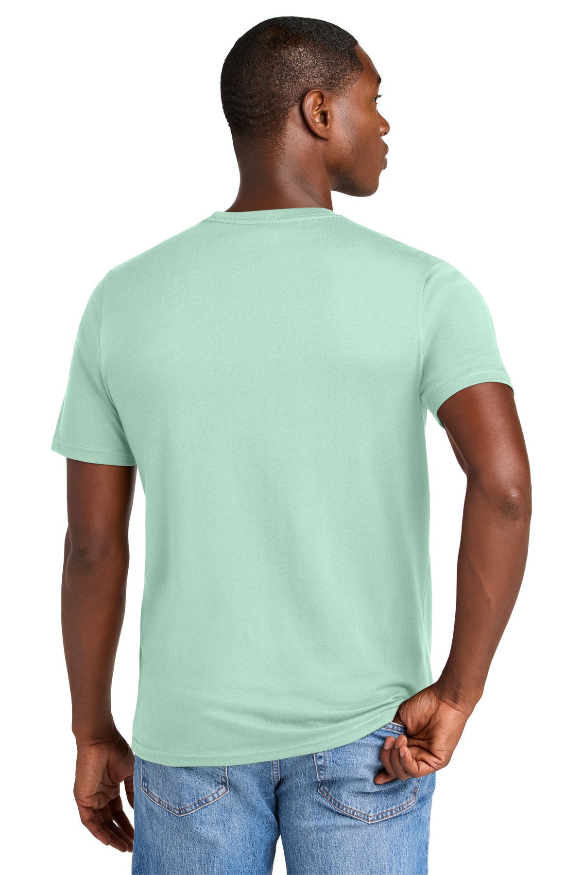 Frosted Mint