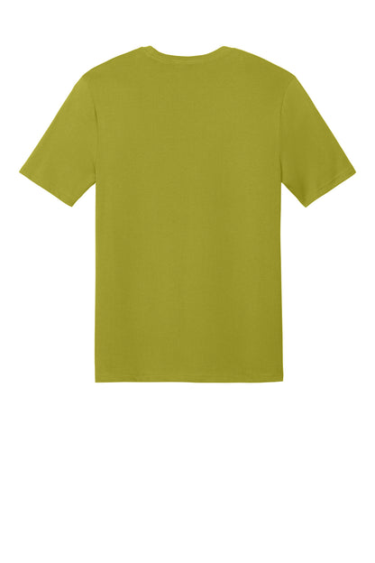 Golden Cypress Green