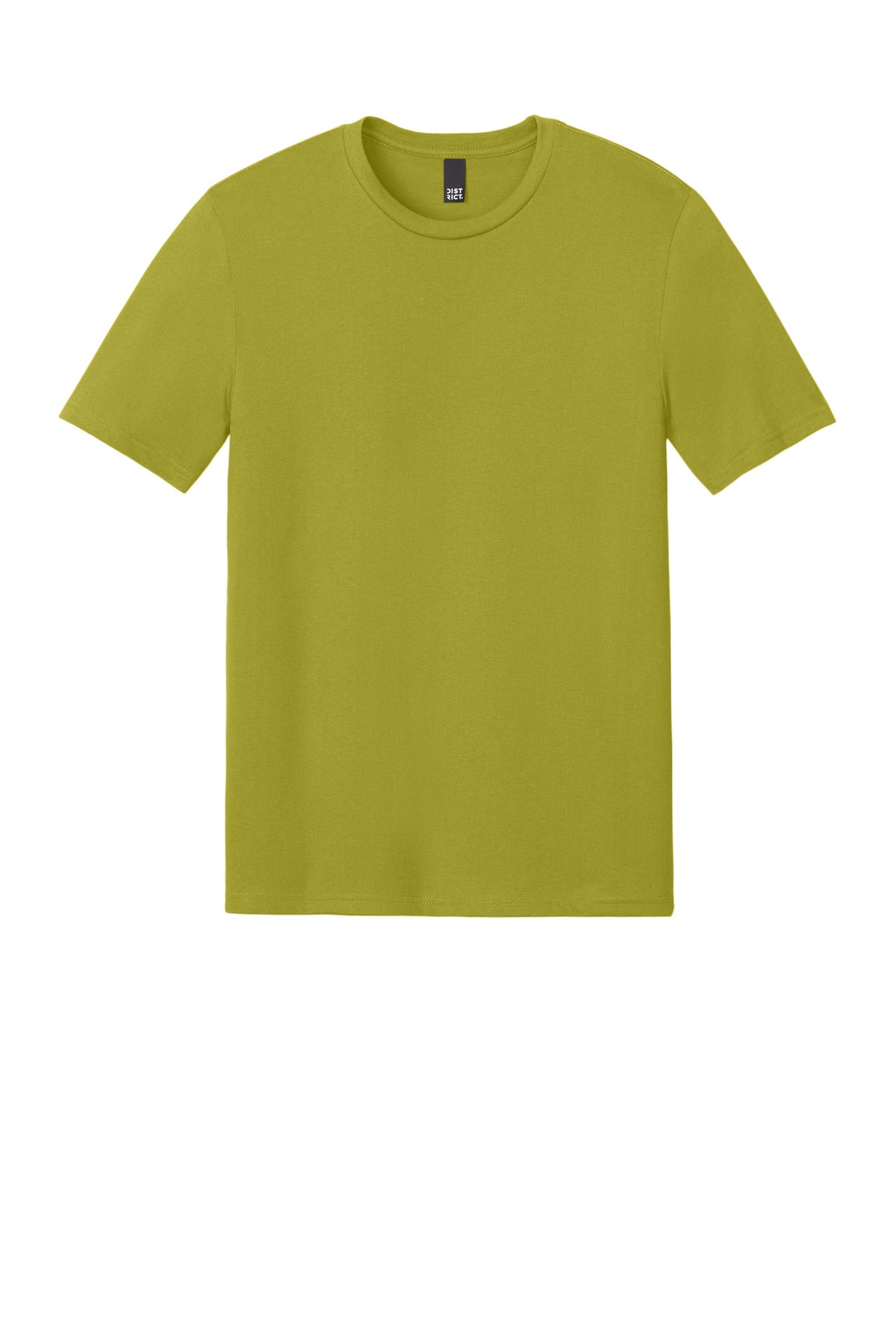 Golden Cypress Green