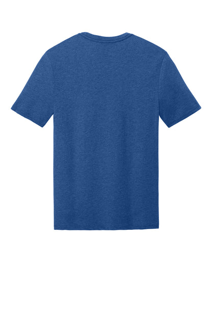 Heathered Deep Royal