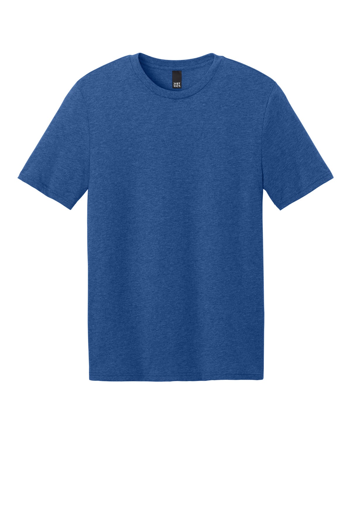 Heathered Deep Royal