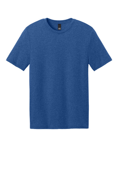 Heathered Deep Royal