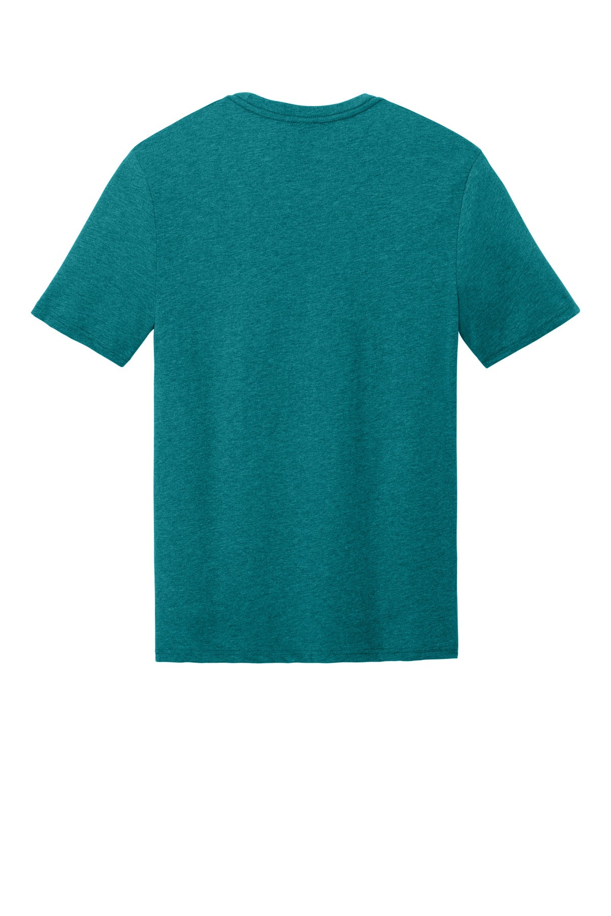 Heathered Teal