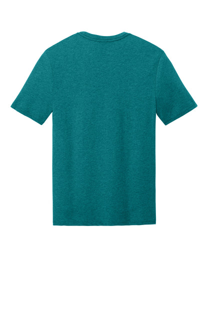 Heathered Teal