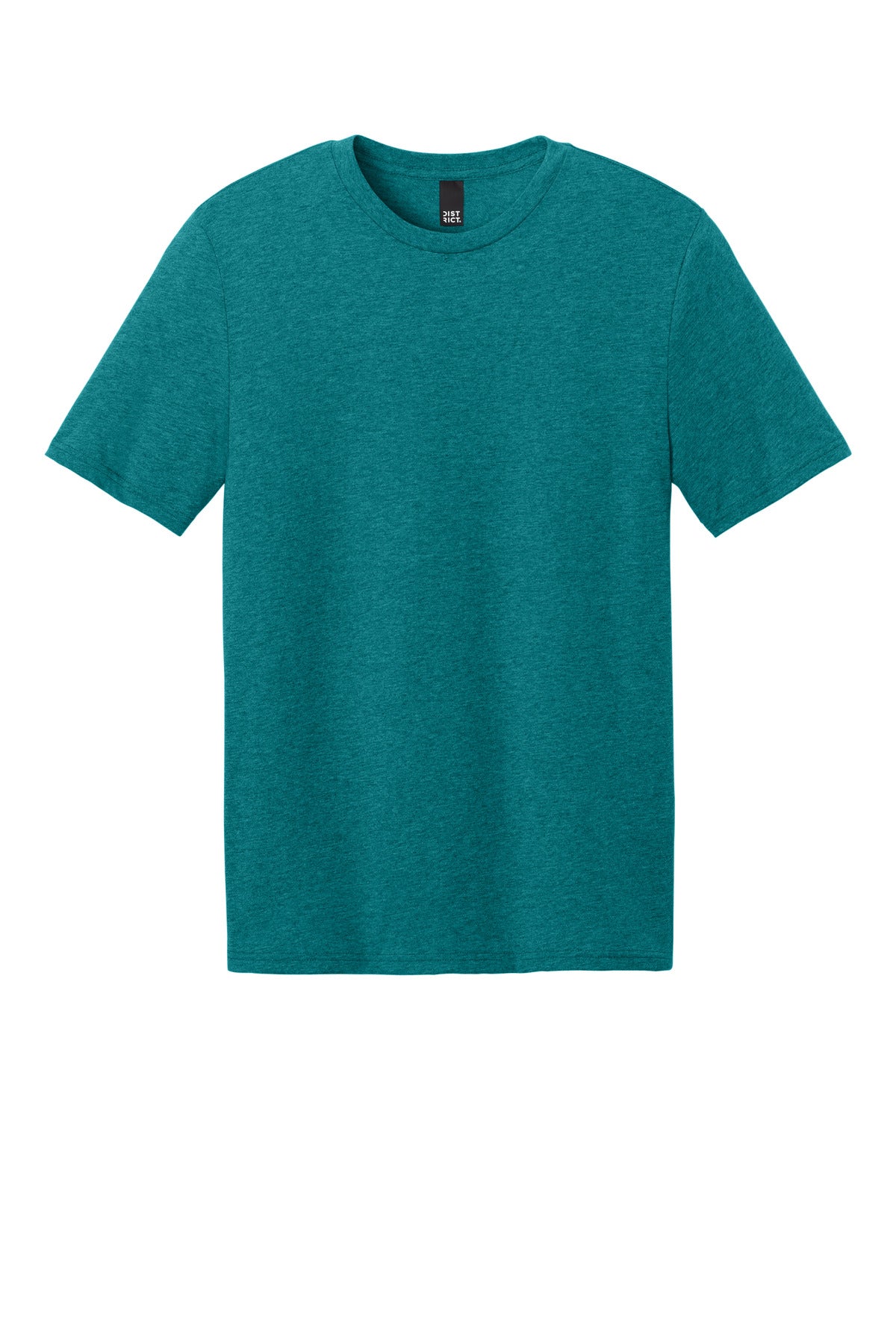 Heathered Teal