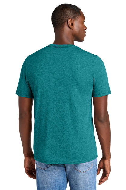 Heathered Teal
