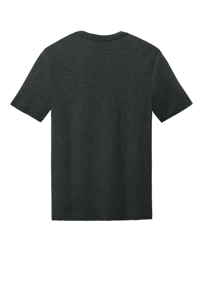 Jet Black Heather