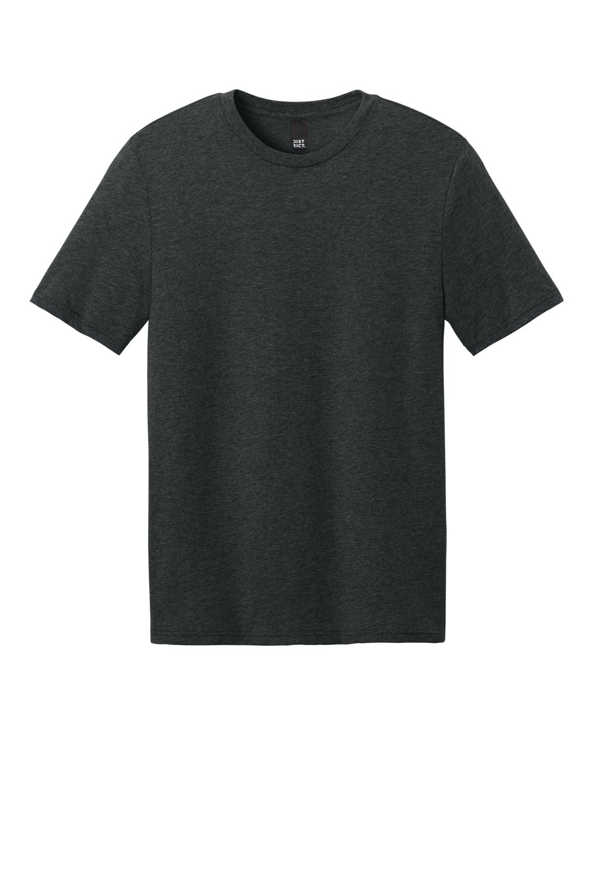 Jet Black Heather