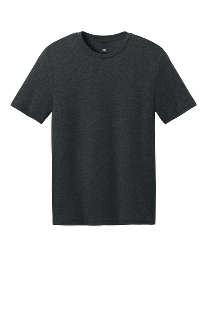 Jet Black Heather