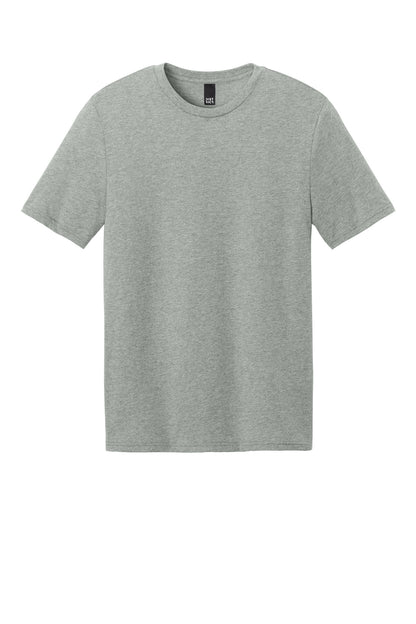 Light Heather Grey