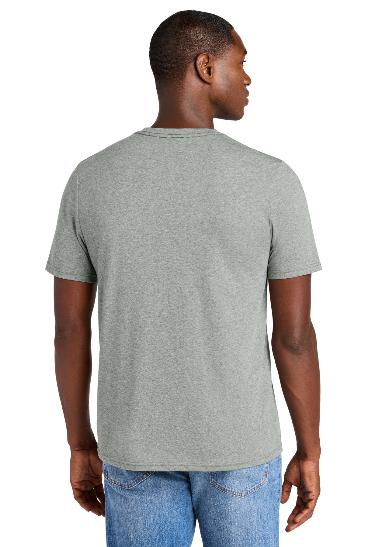 Light Heather Grey
