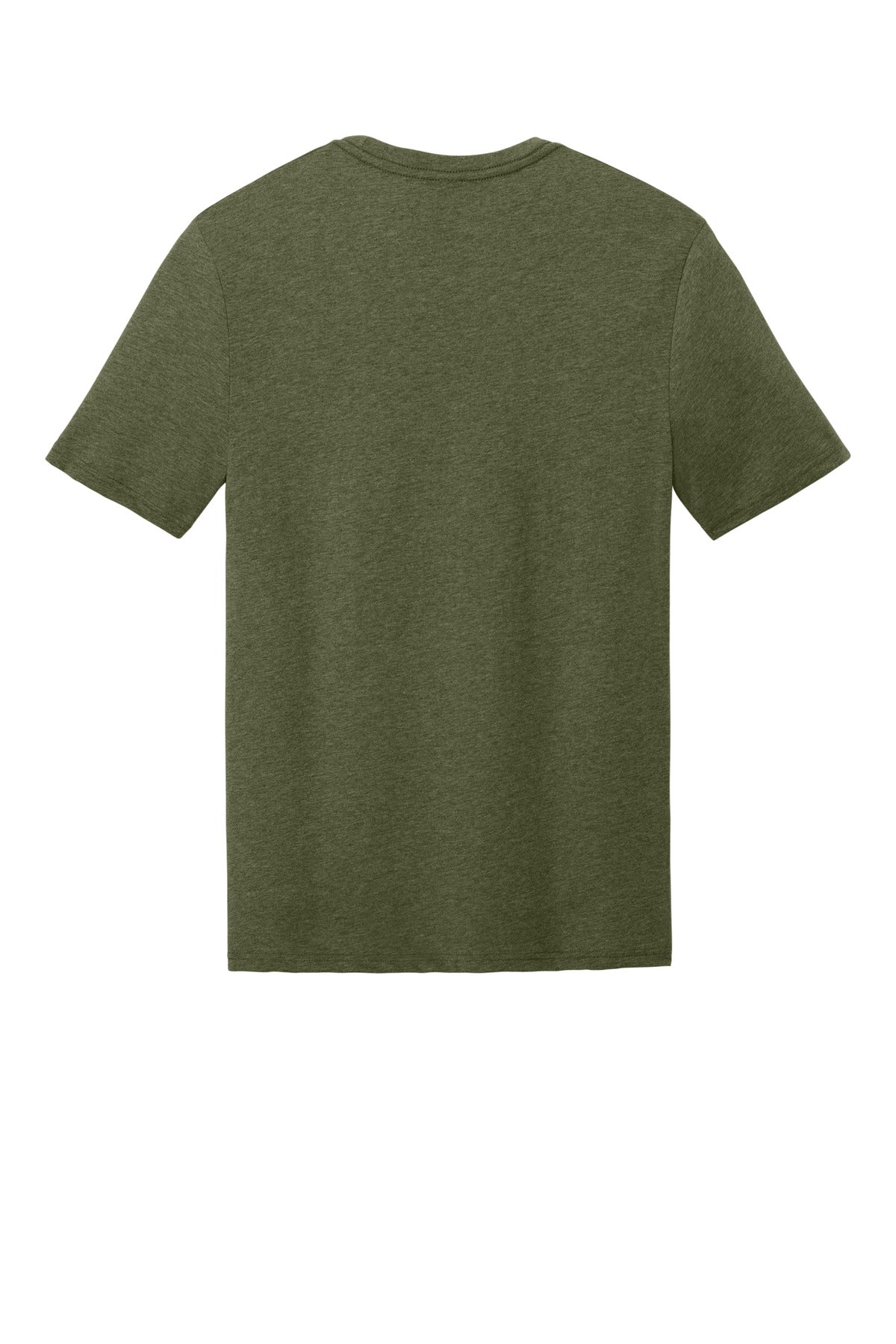 Military Green Heather