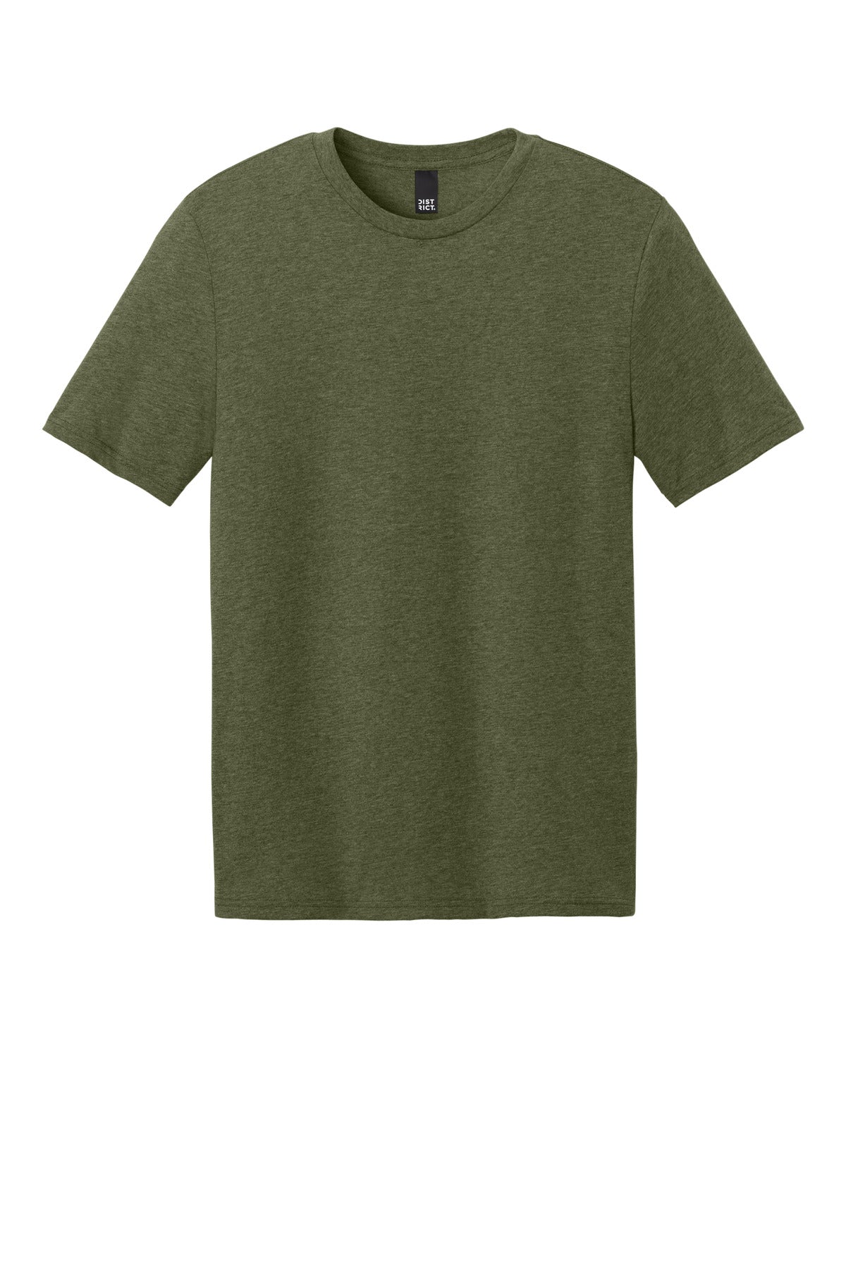Military Green Heather