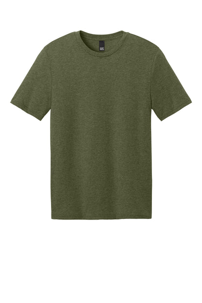 Military Green Heather