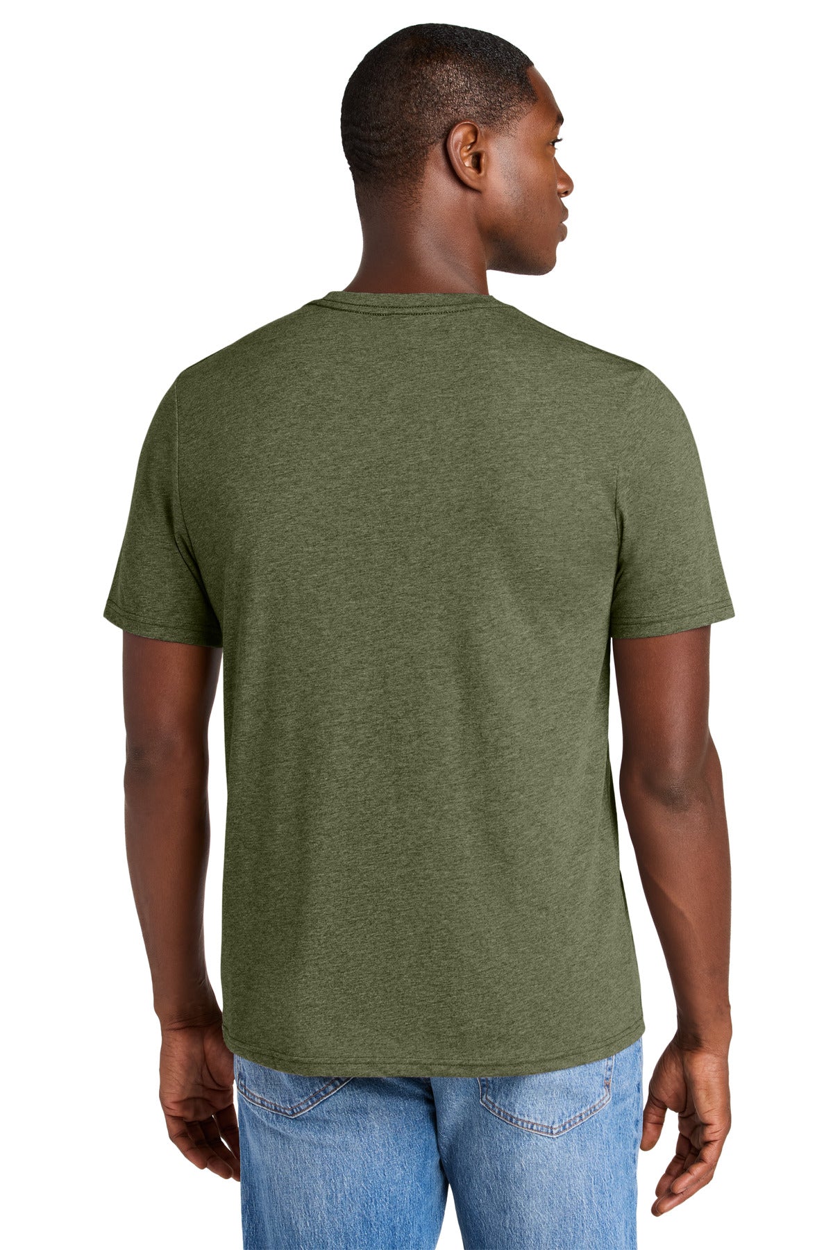 Military Green Heather