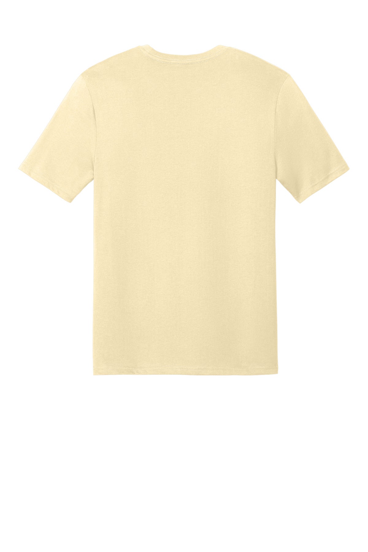 Soft Yellow
