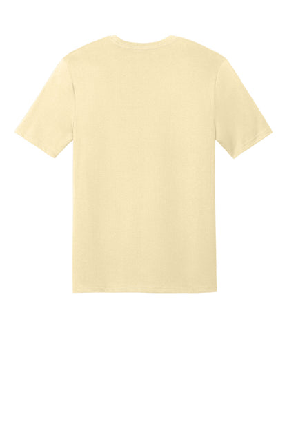 Soft Yellow