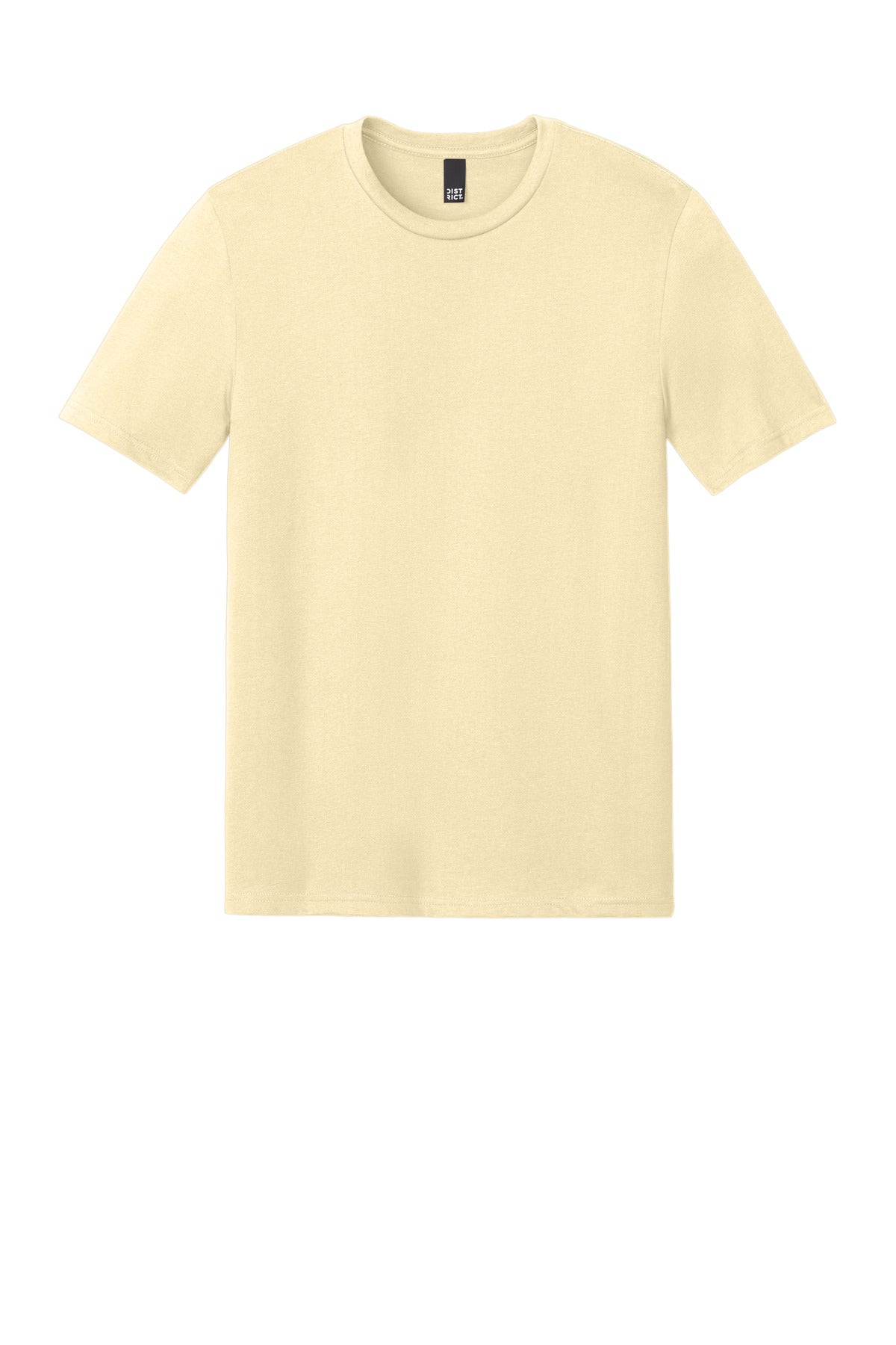 Soft Yellow