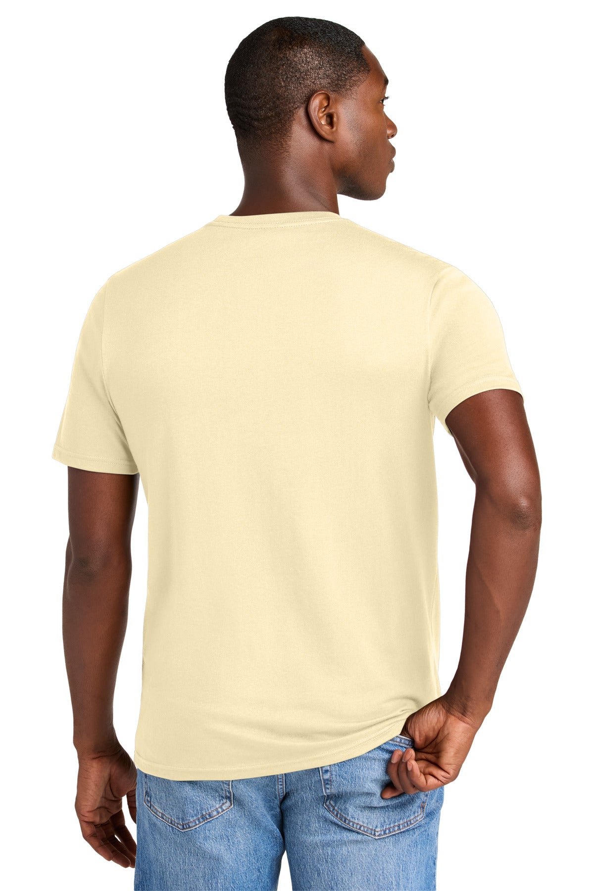 Soft Yellow