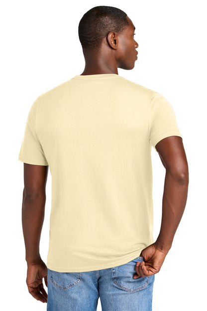 Soft Yellow