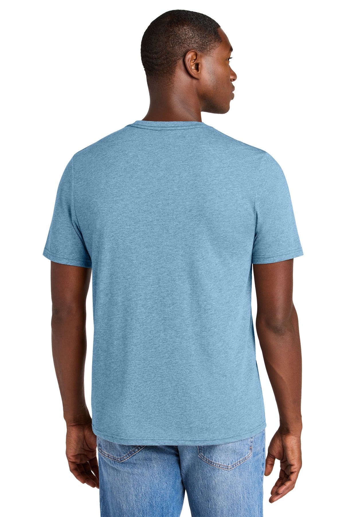Tundra Blue Heather