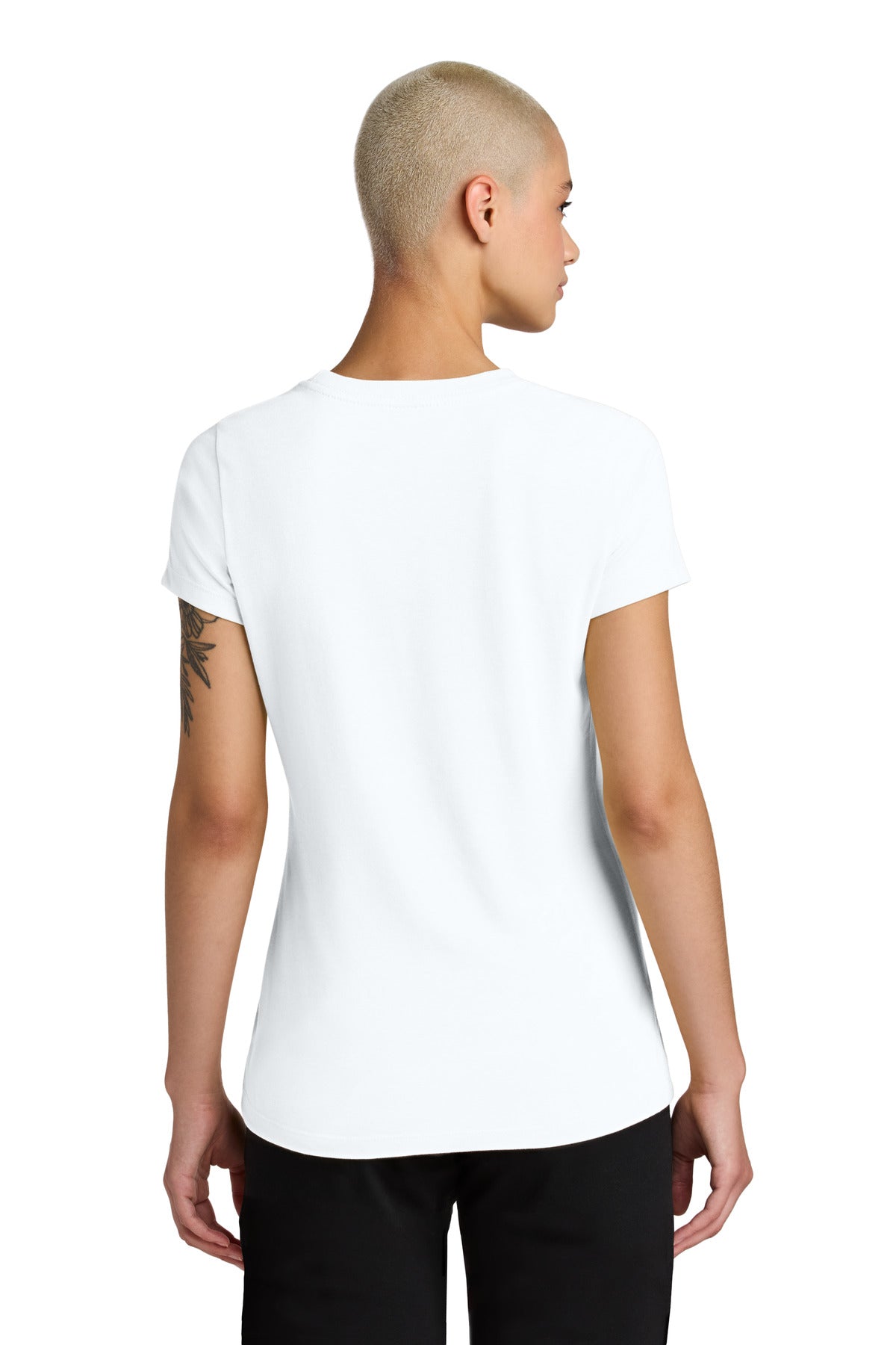 Bright White