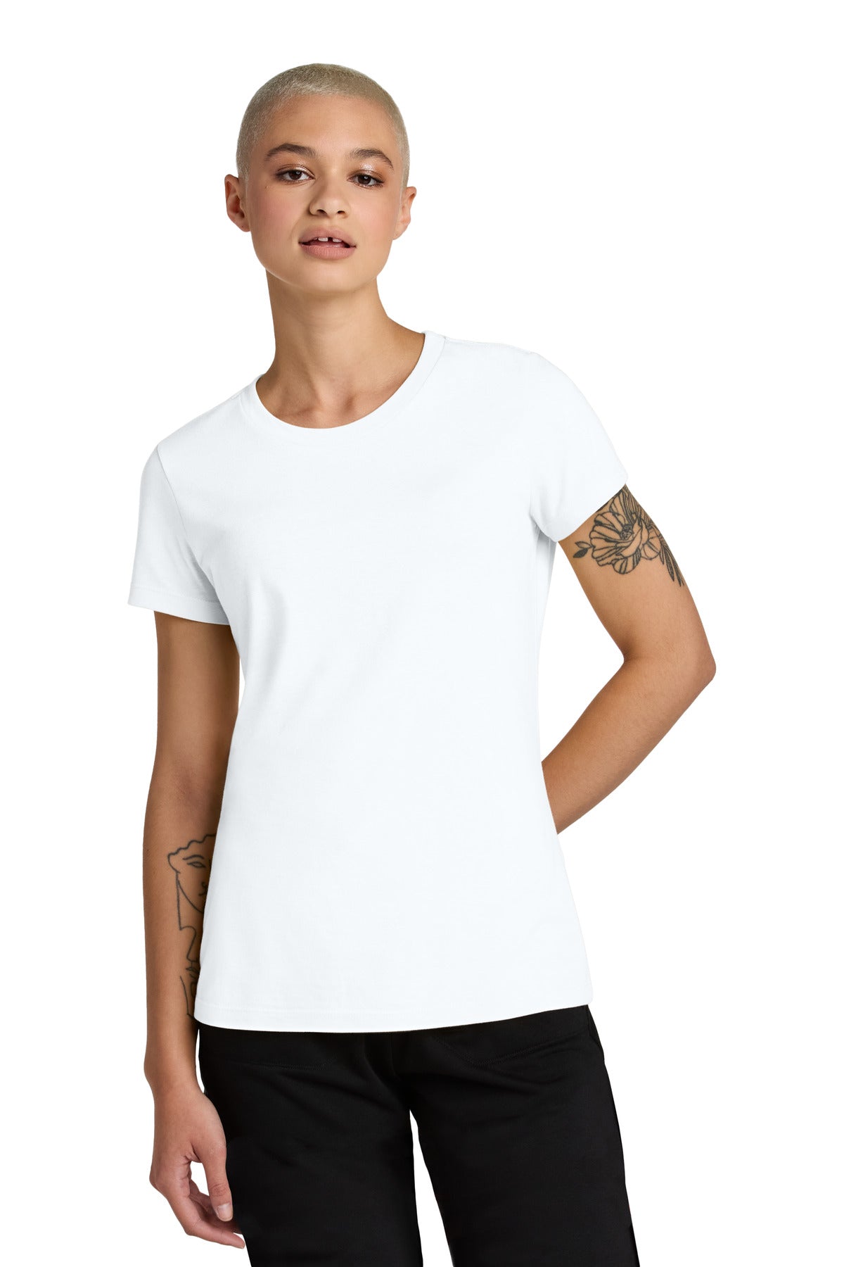 Bright White