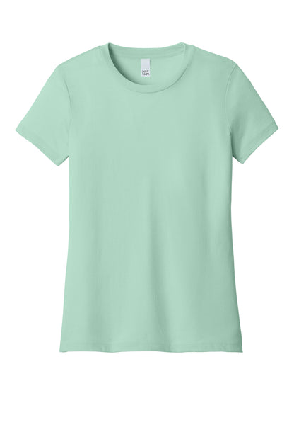 Frosted Mint