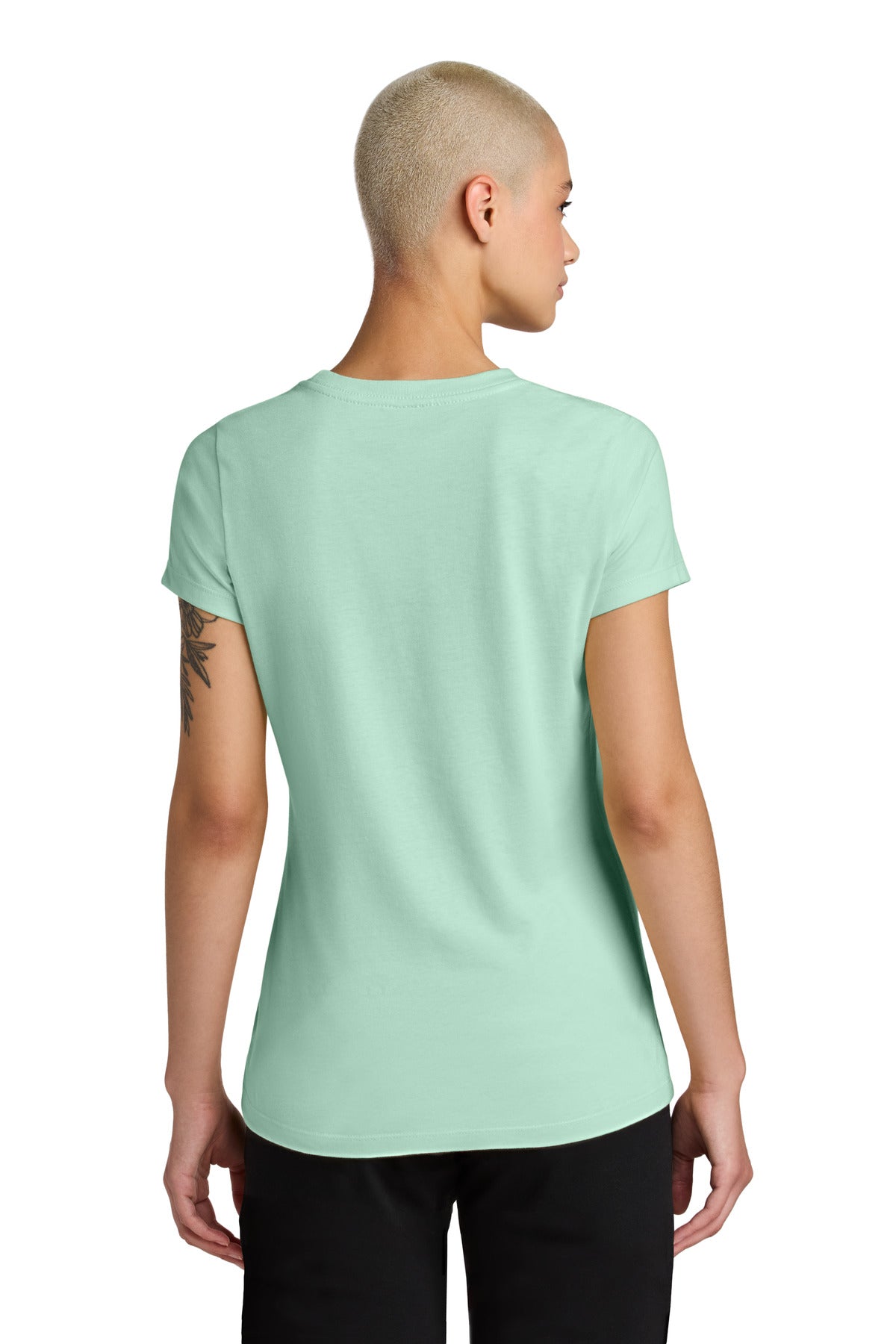 Frosted Mint