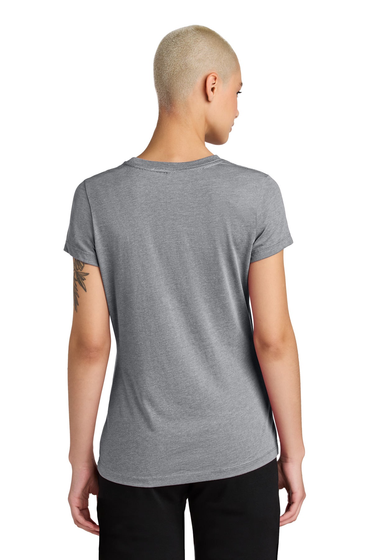 Graphite Heather
