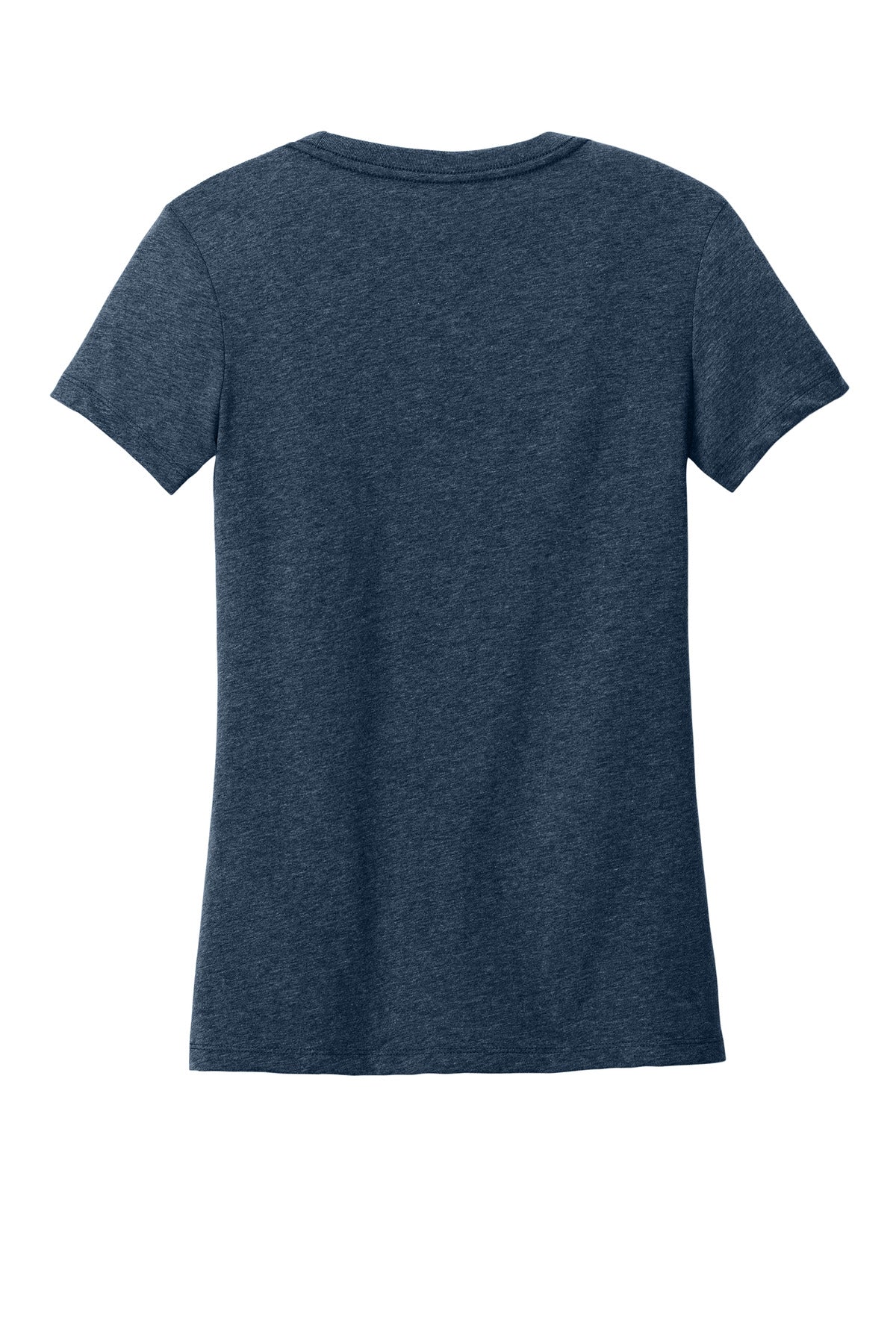 Heathered Navy