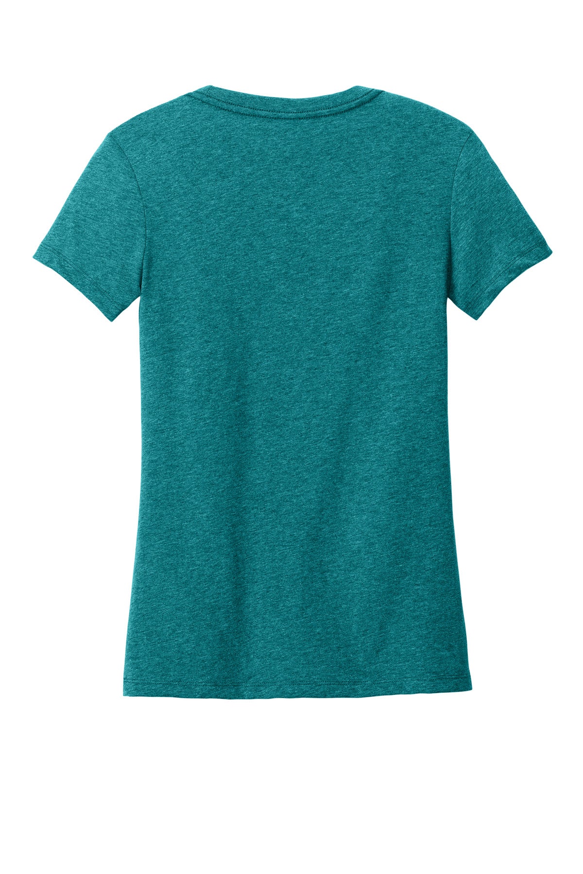 Heathered Teal