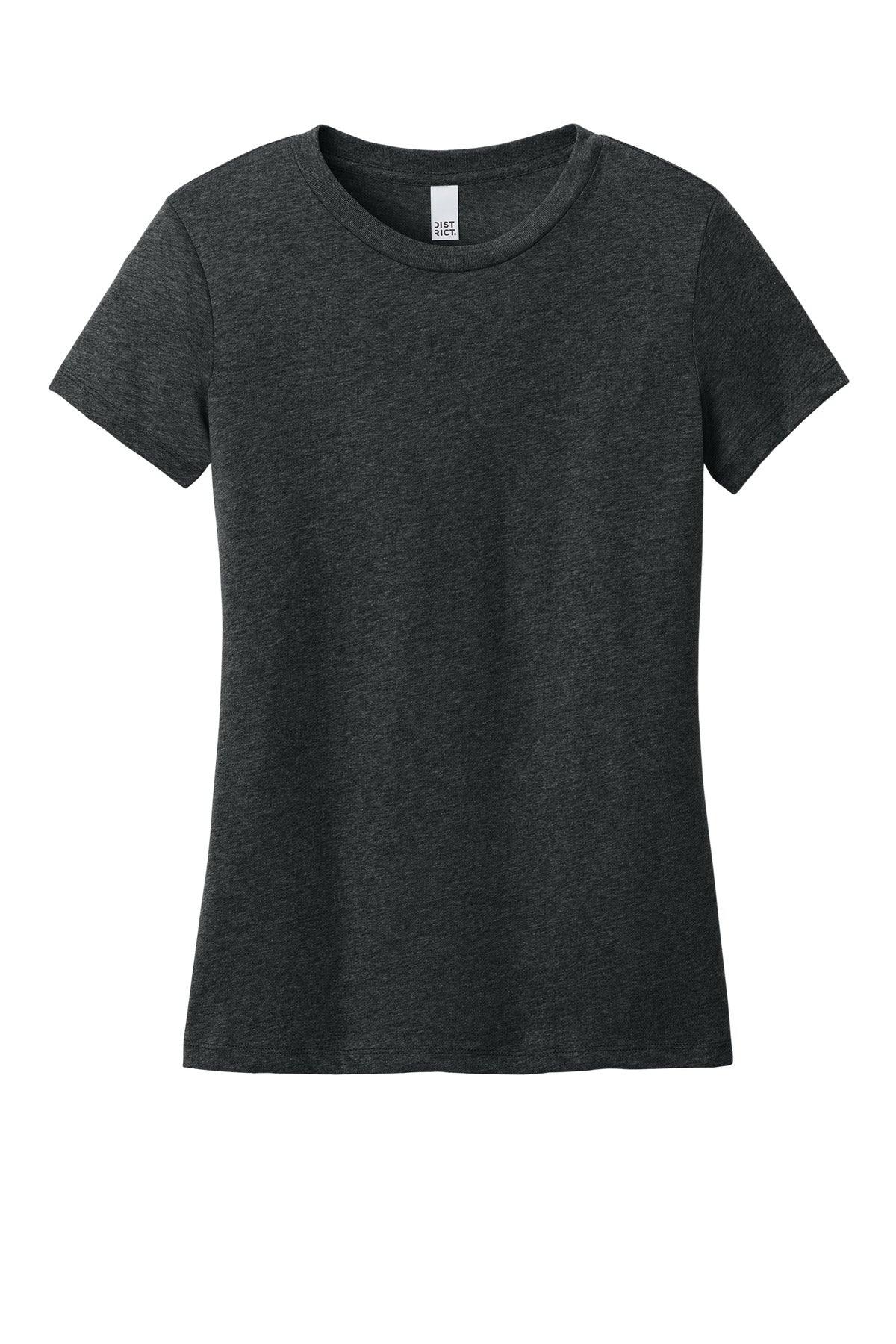 Jet Black Heather