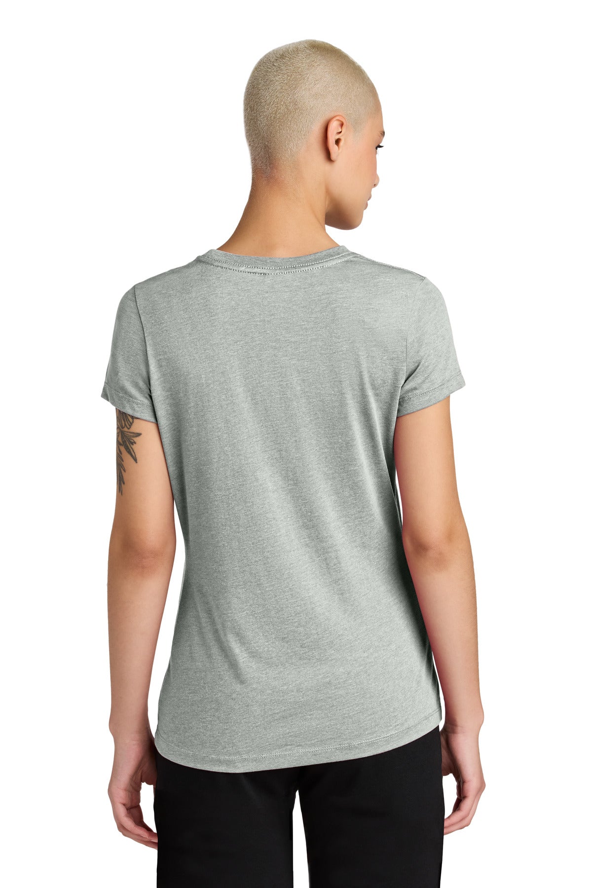 Light Heather Grey