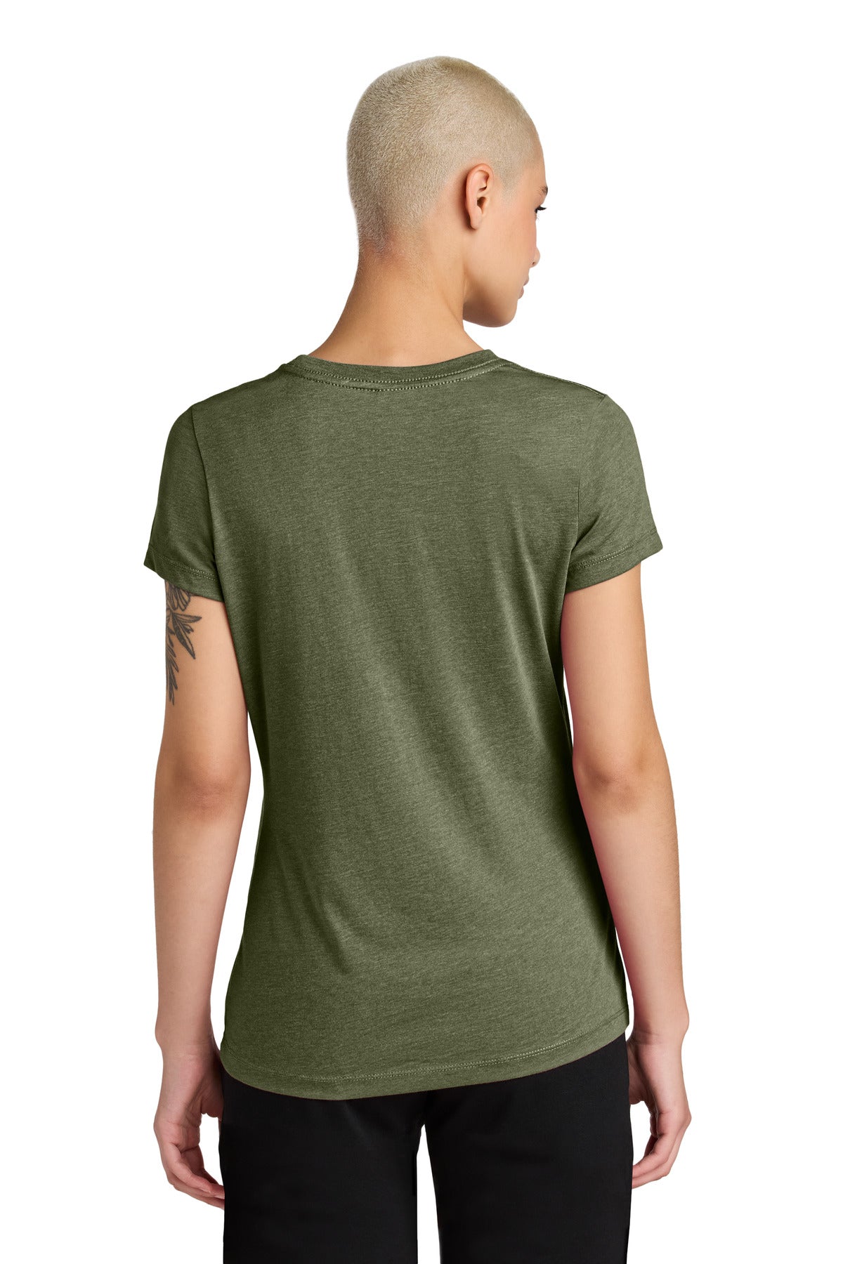 Military Green Heather