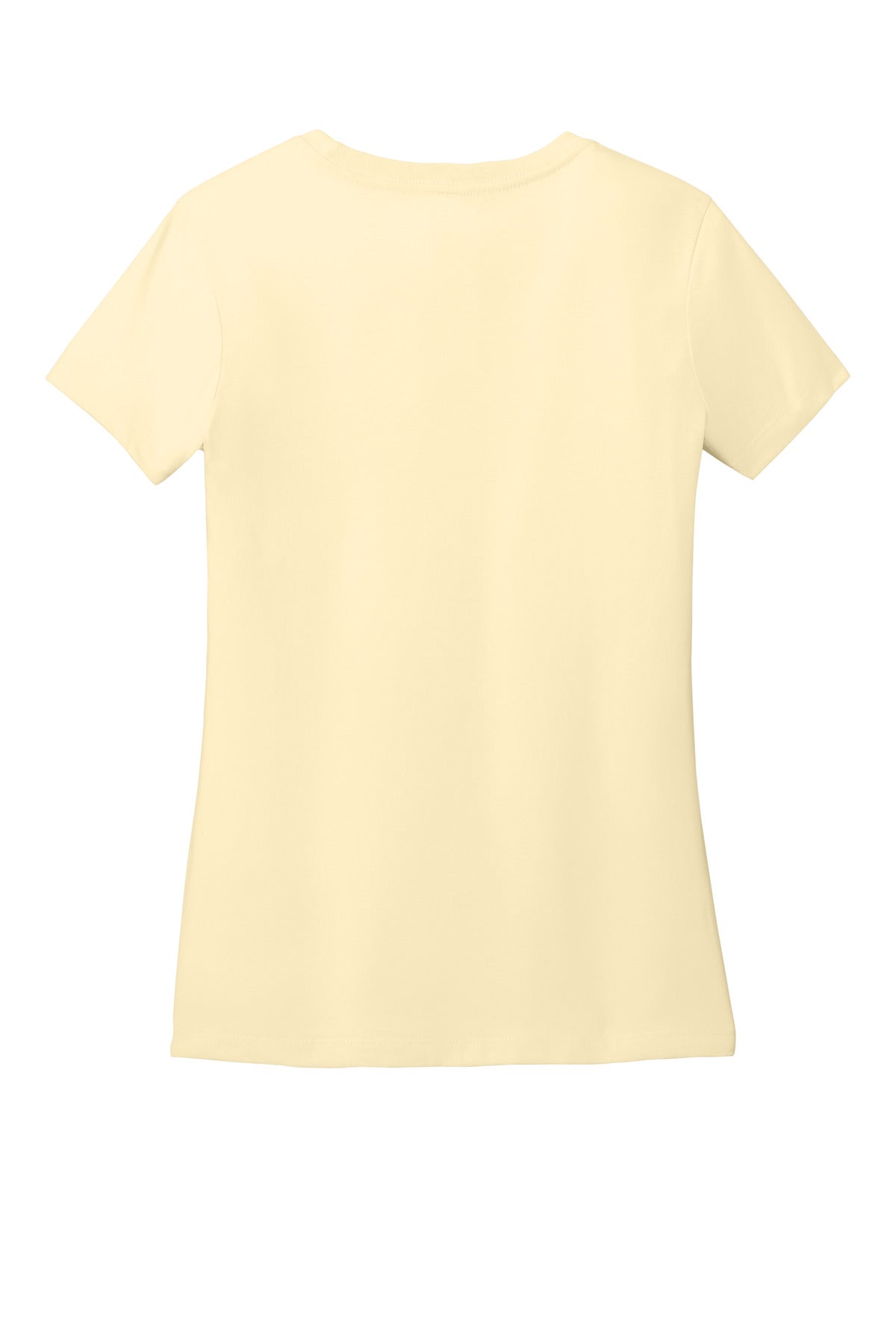 Soft Yellow