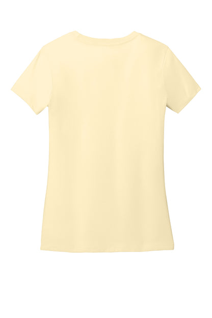 Soft Yellow