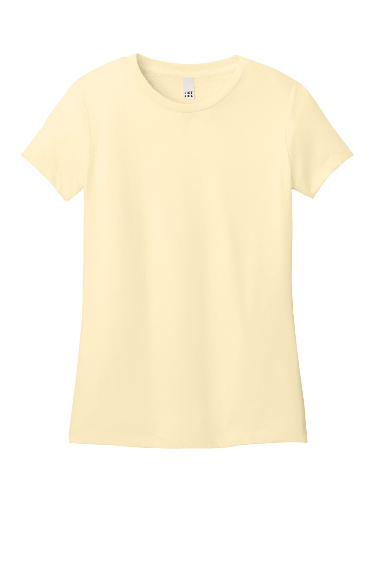 Soft Yellow