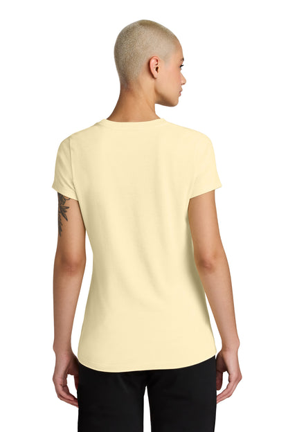 Soft Yellow