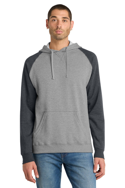 Heathered Grey/ Heathered Charcoal