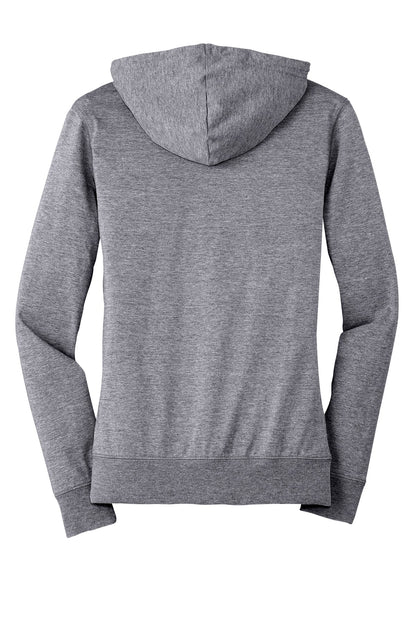 Dark Heather Grey