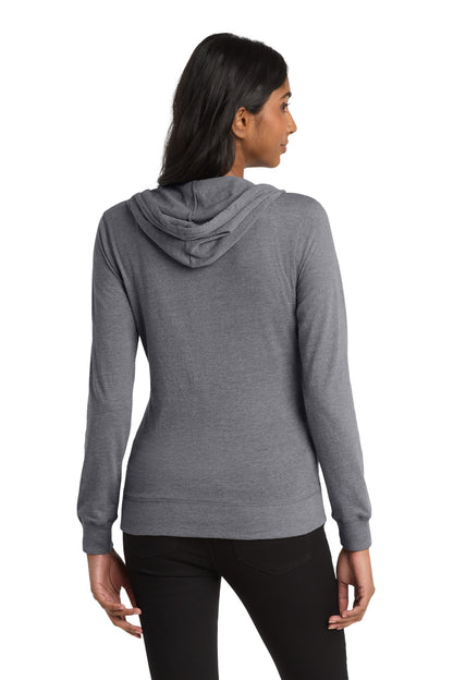 Dark Heather Grey