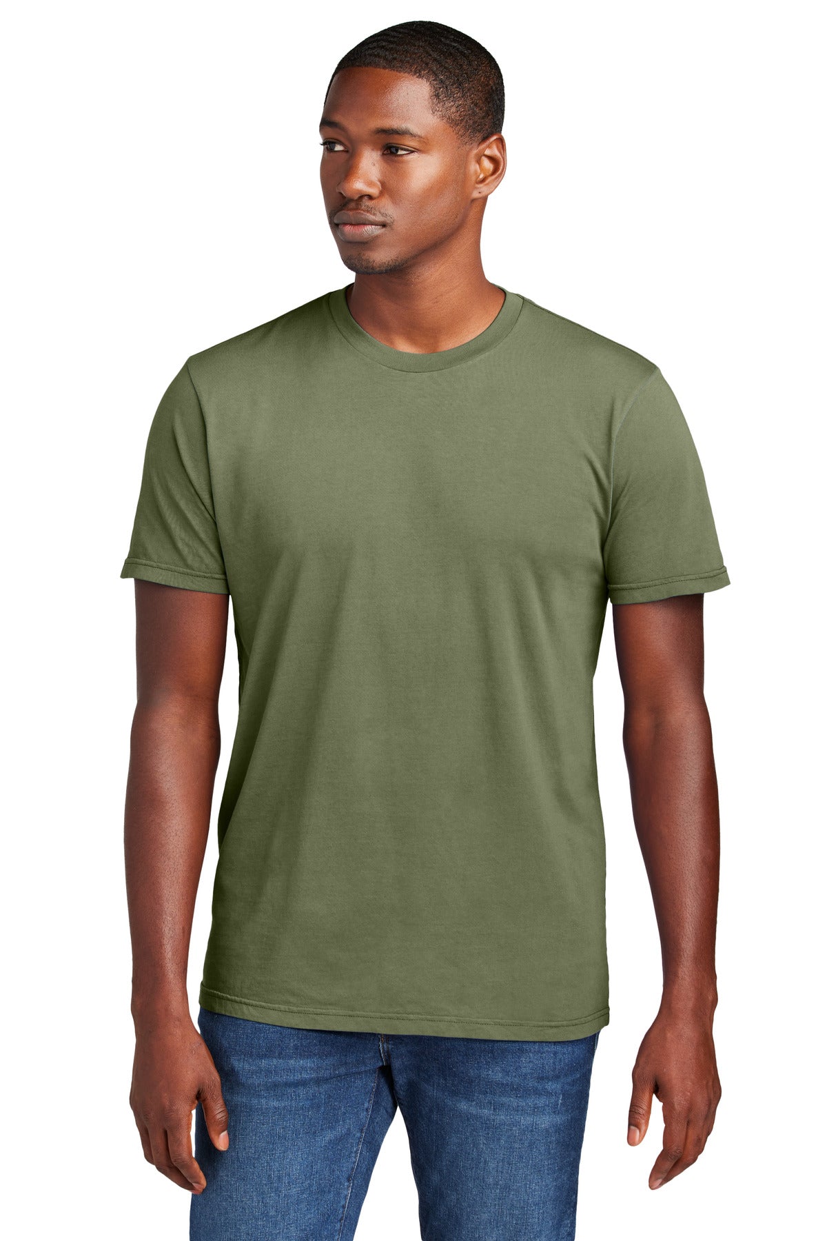 Olive Drab Green