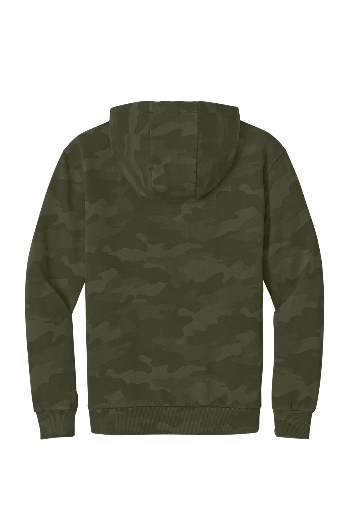 Olive Drab Green