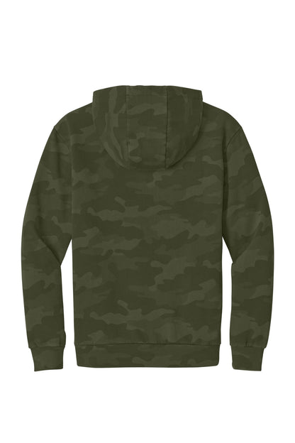 Olive Drab Green