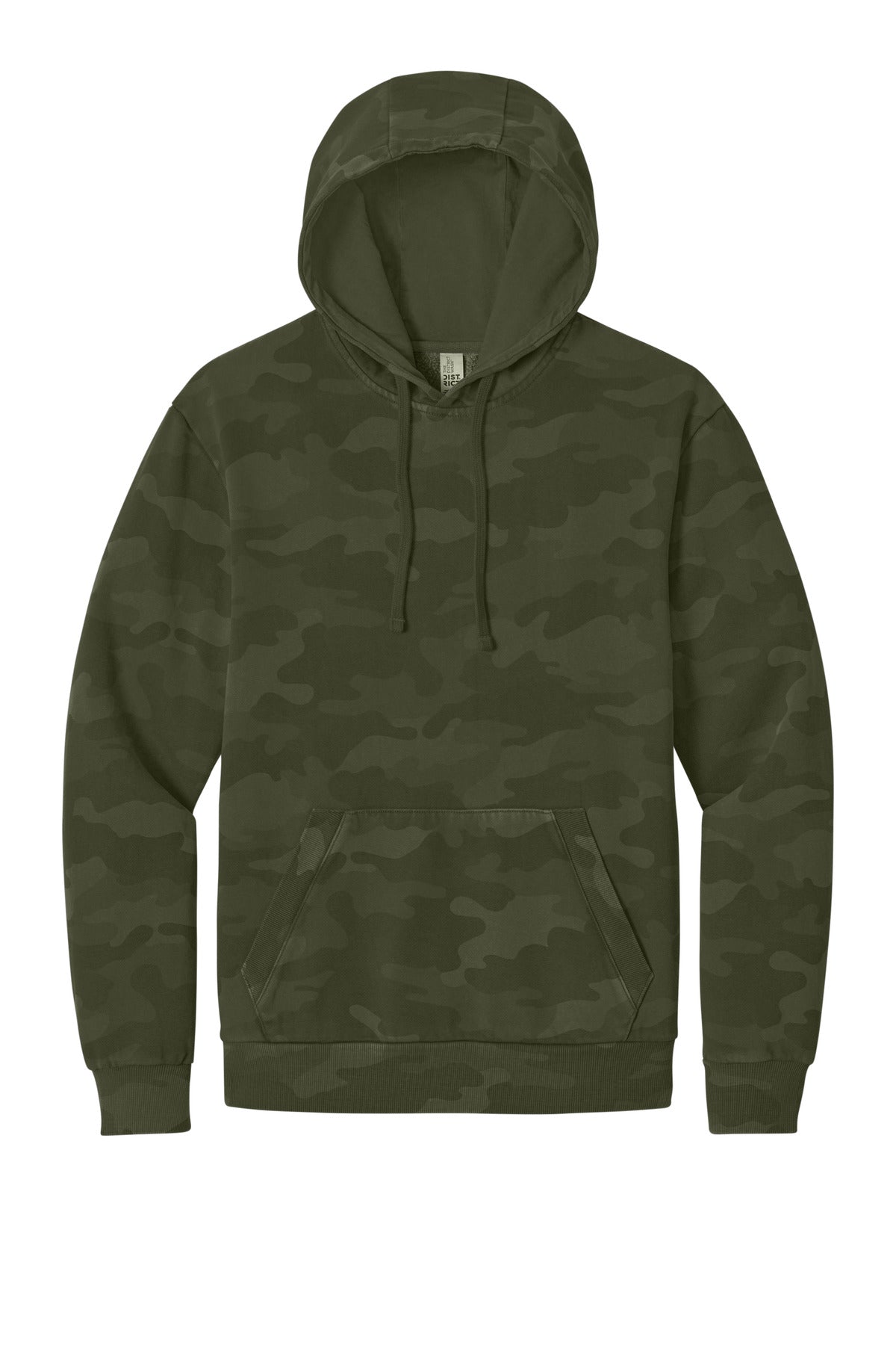 Olive Drab Green