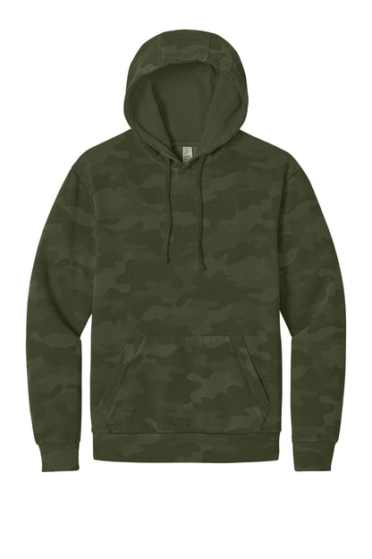 Olive Drab Green