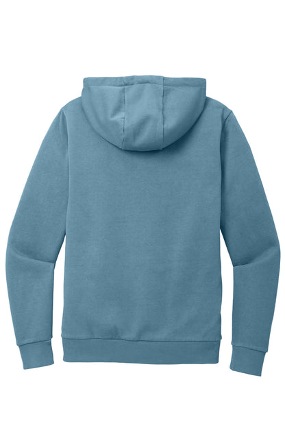Dusk Blue