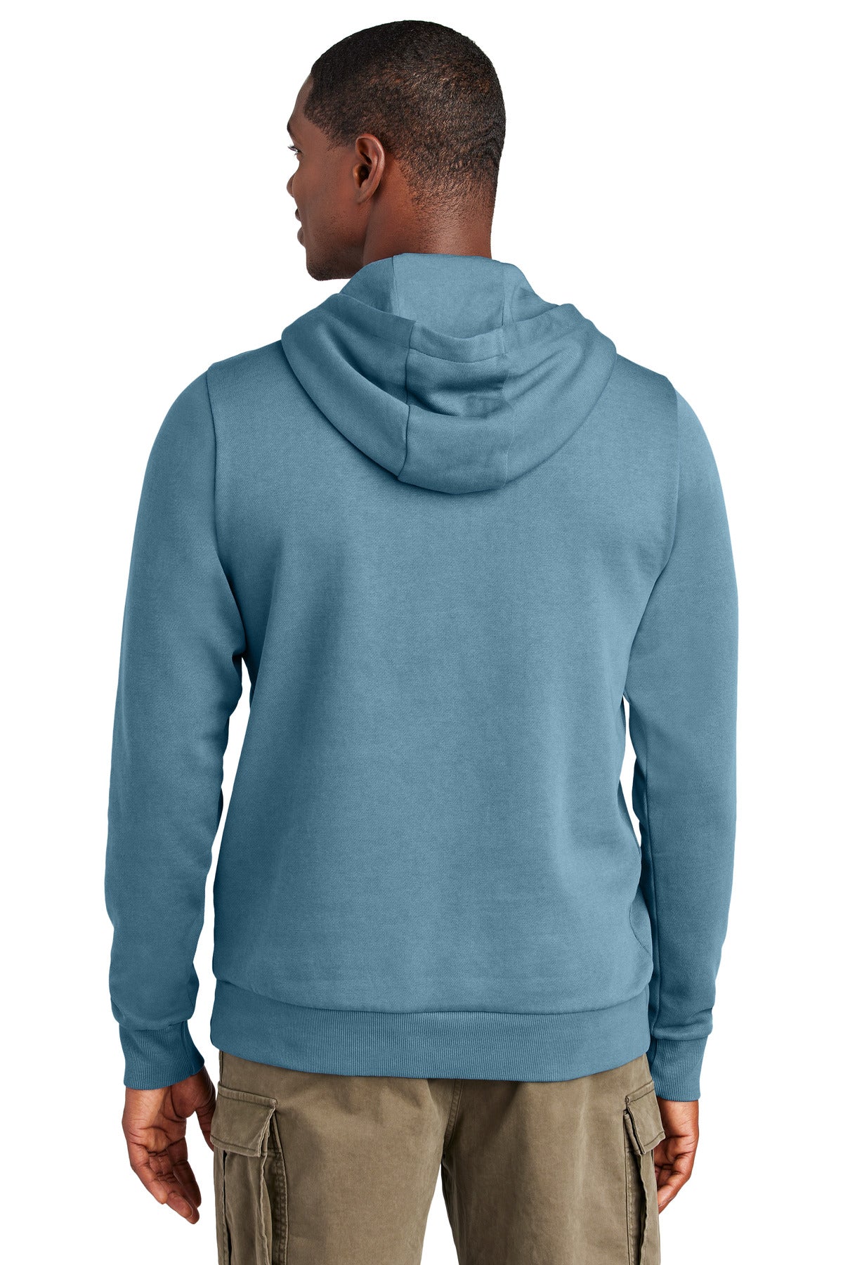 Dusk Blue